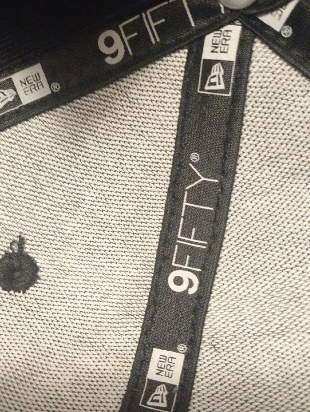 New Era today your