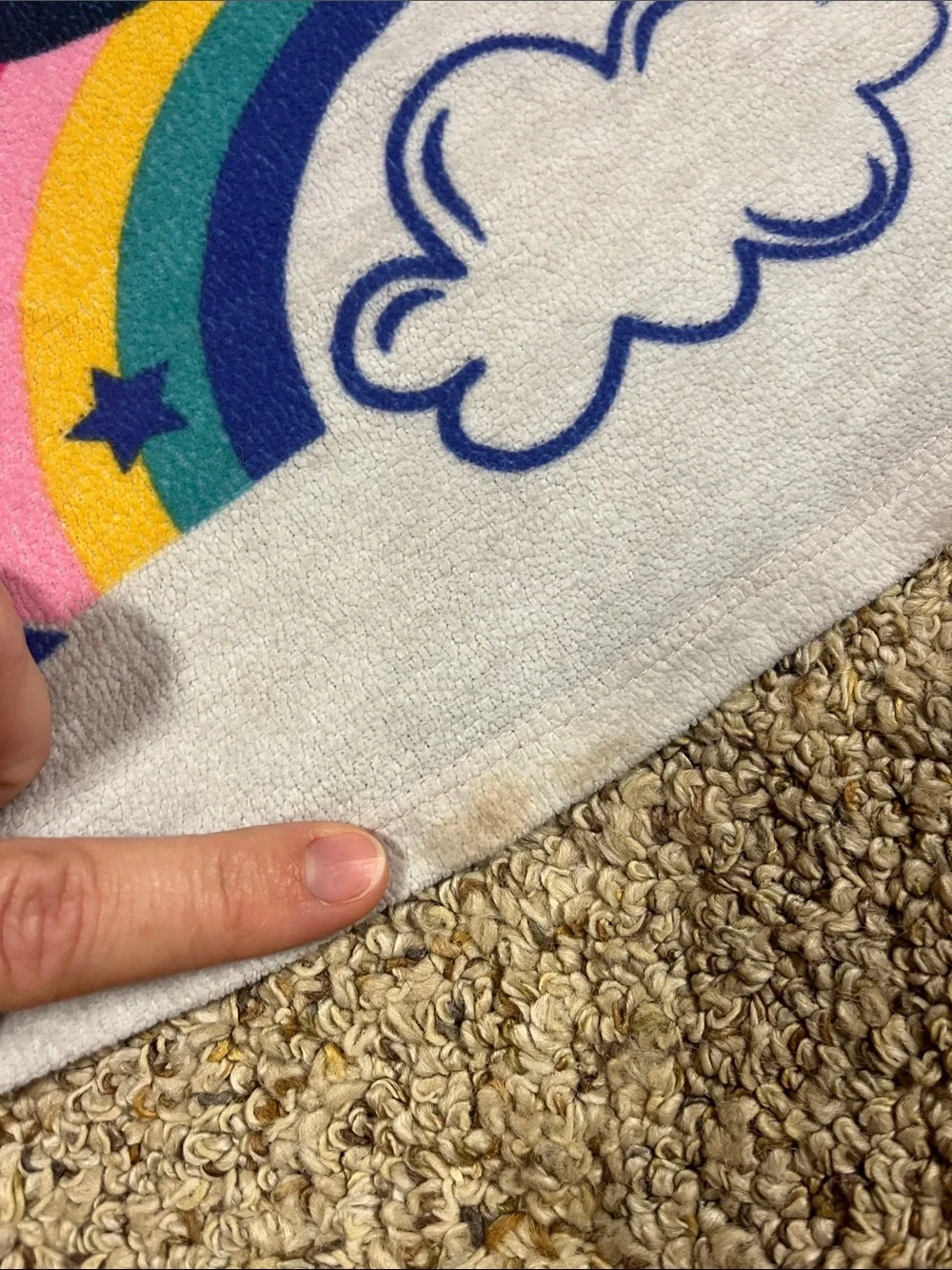 wonder nation soft pajama