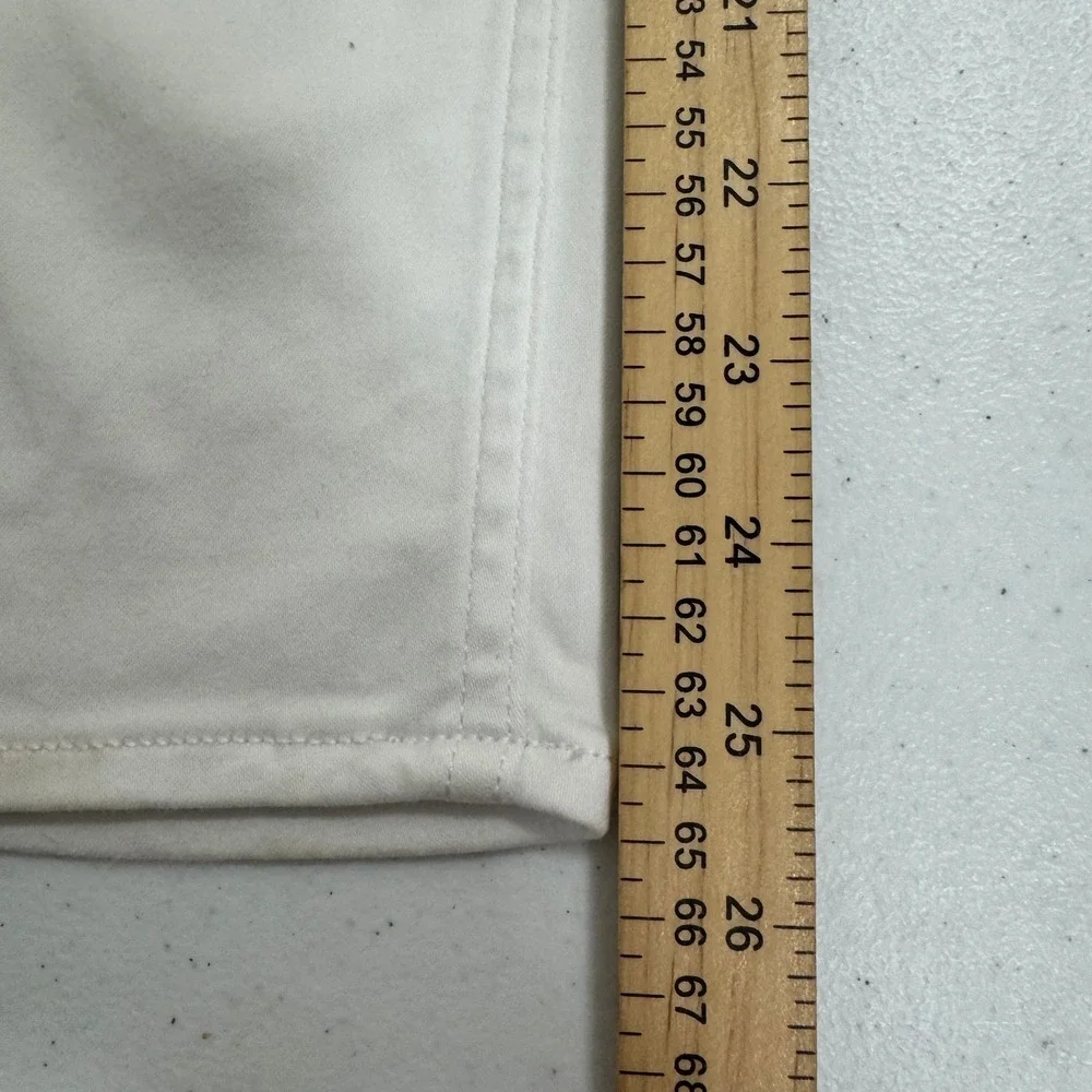 Abercrombie & Fitch mid rise