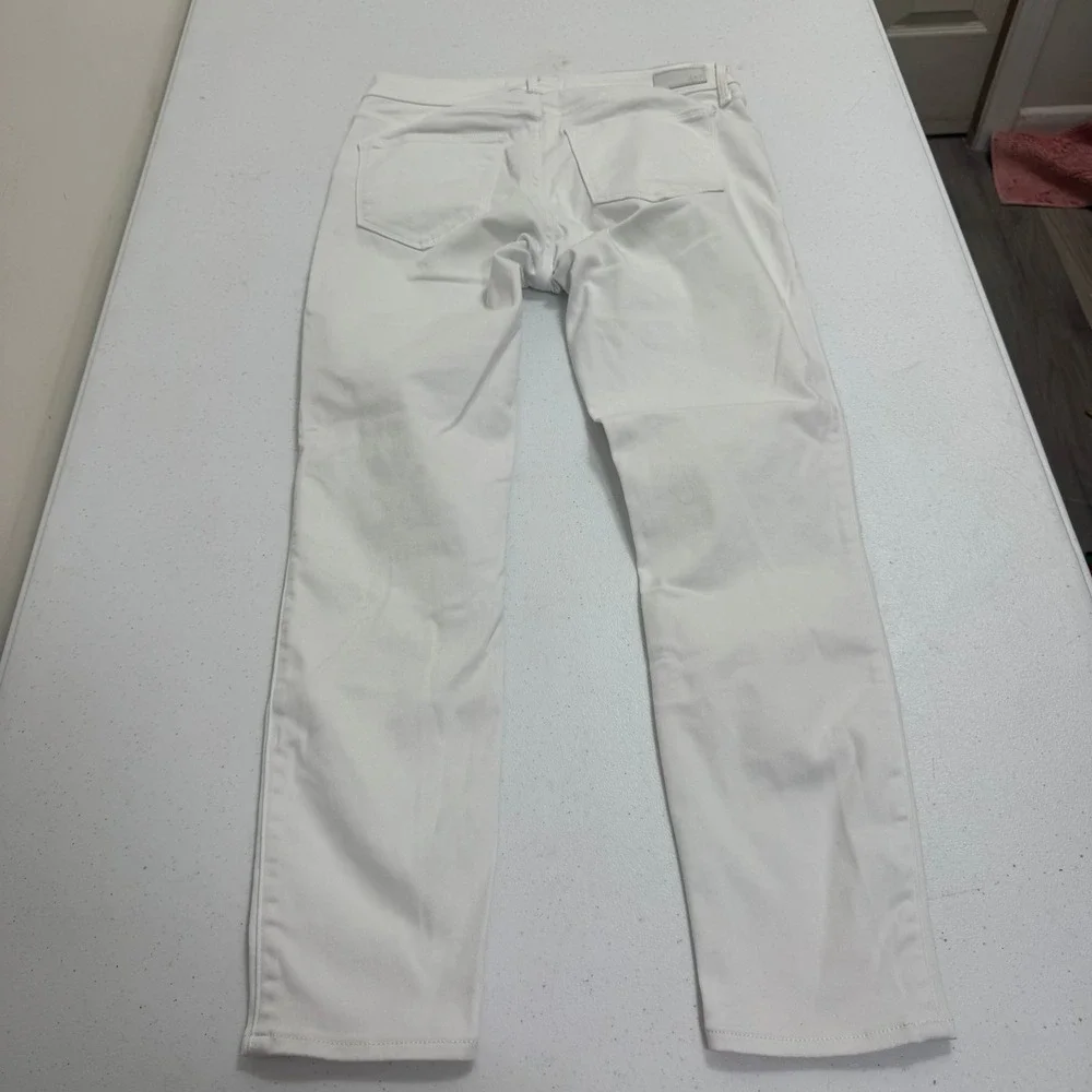 Abercrombie & Fitch mid rise