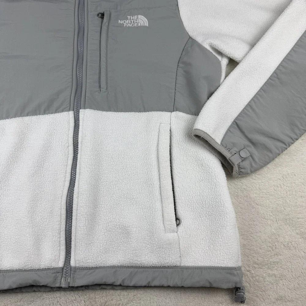 The North Face excellent pre