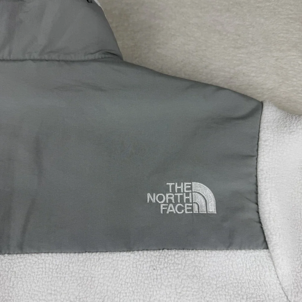 The North Face excellent pre
