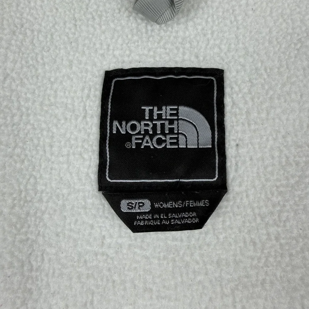 The North Face excellent pre
