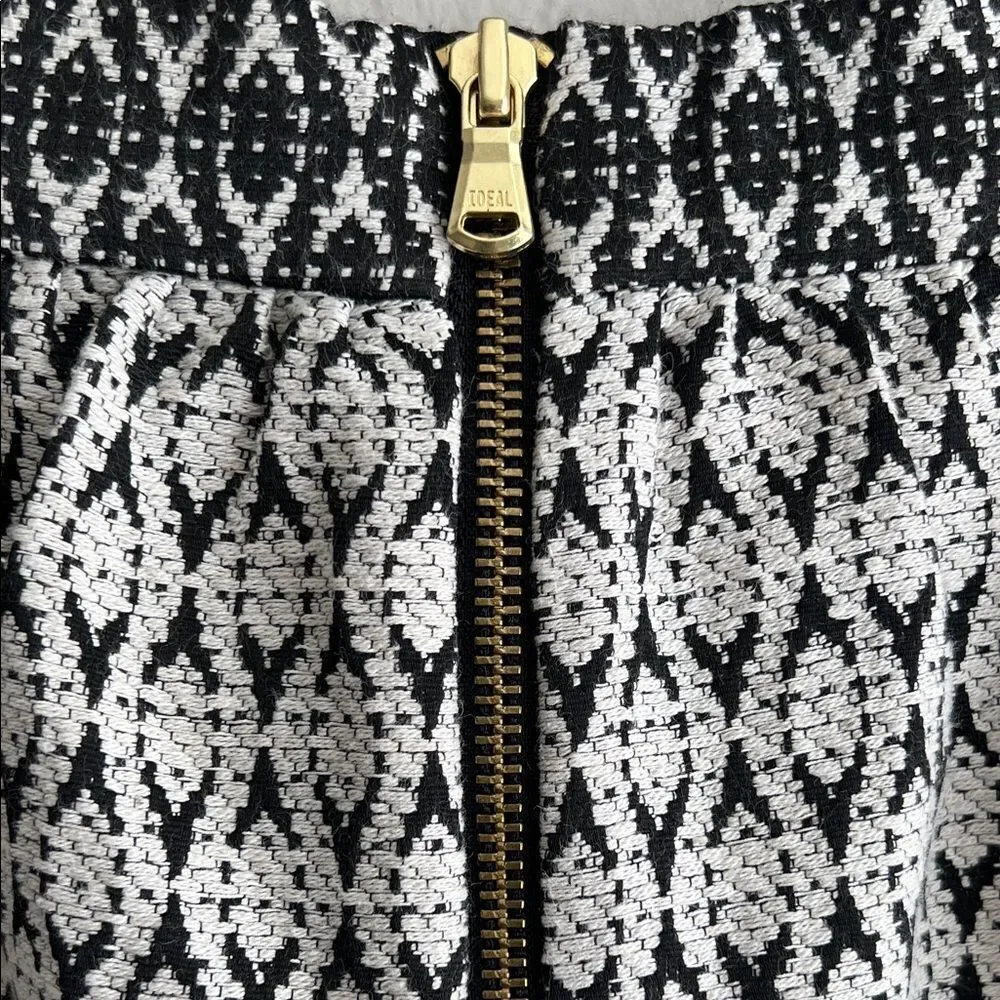 J. Crew this stylish