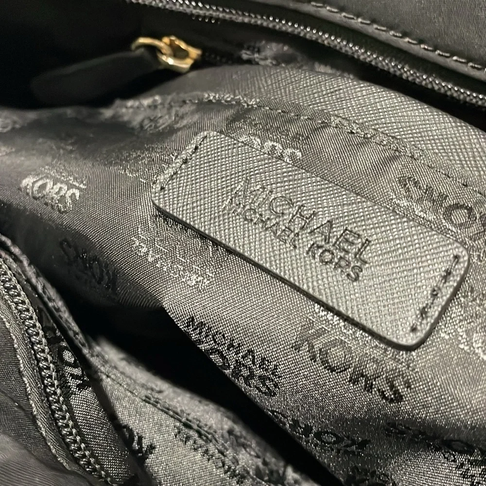 Michael Kors elegant black