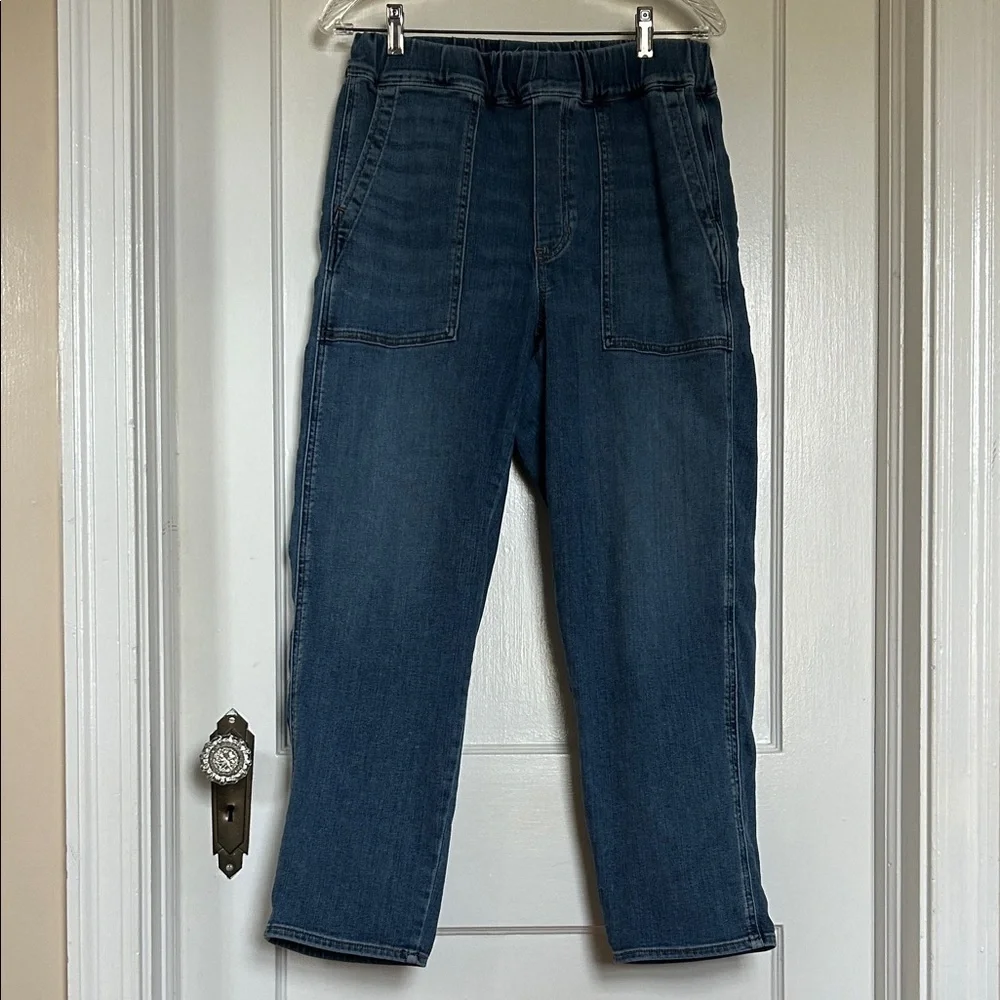 Madewell very good