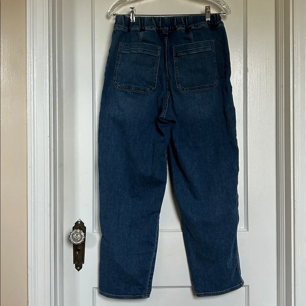 Madewell very good
