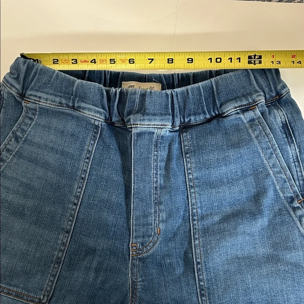 Madewell very good