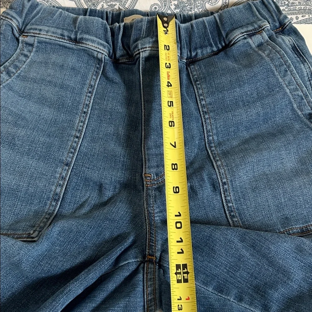 Madewell very good