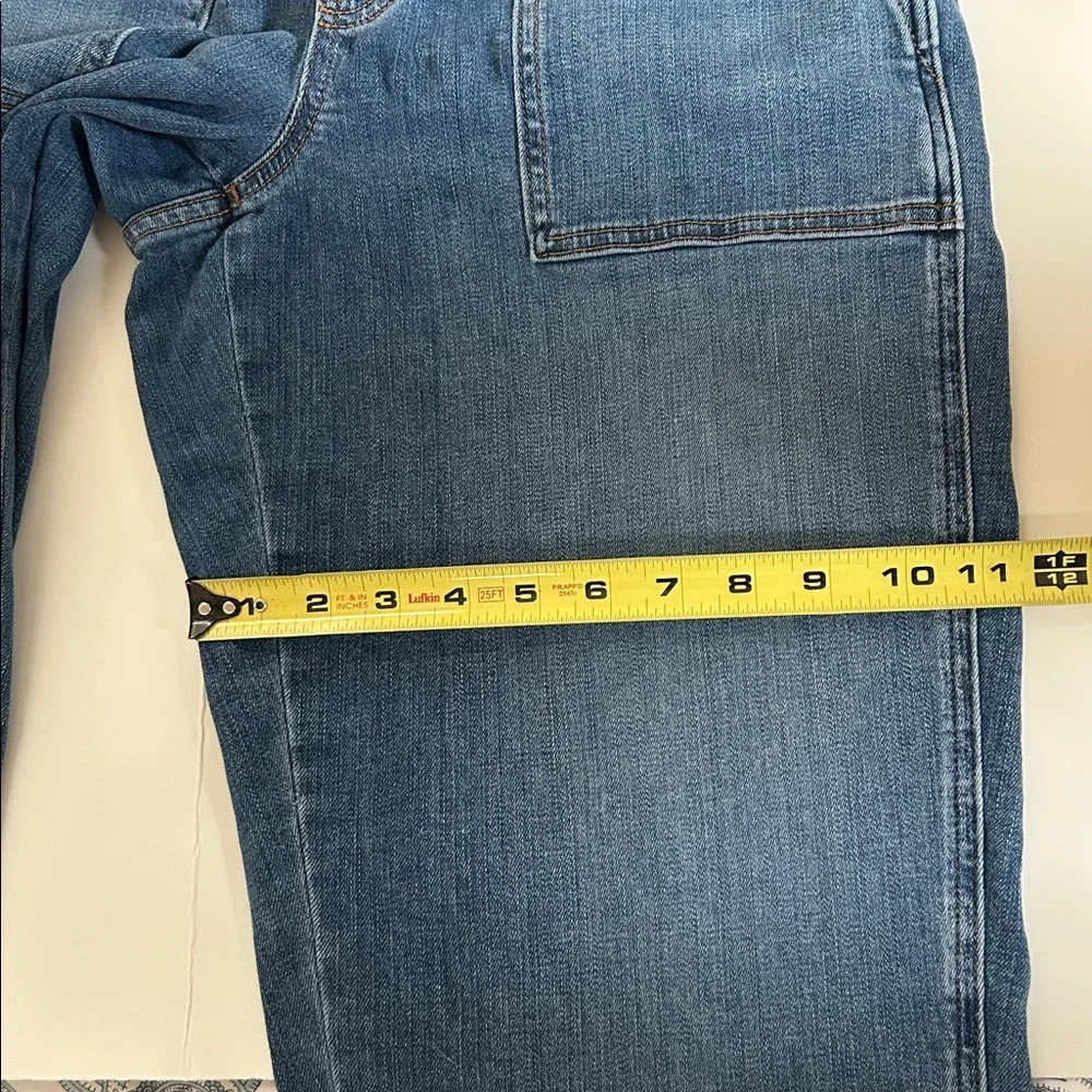 Madewell very good