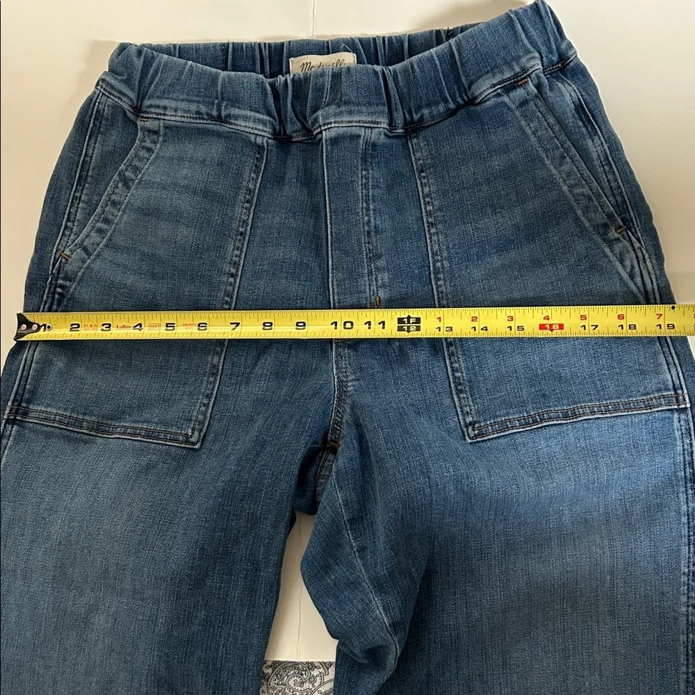 Madewell very good