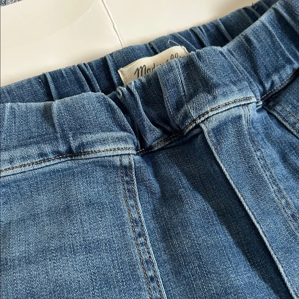 Madewell very good