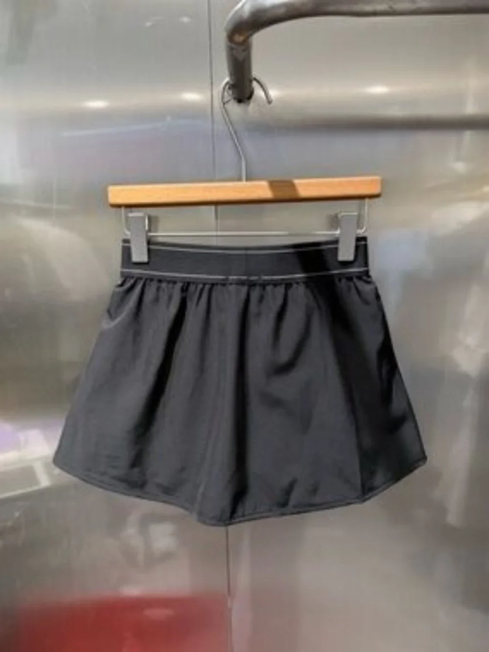 ALO Yoga classic black