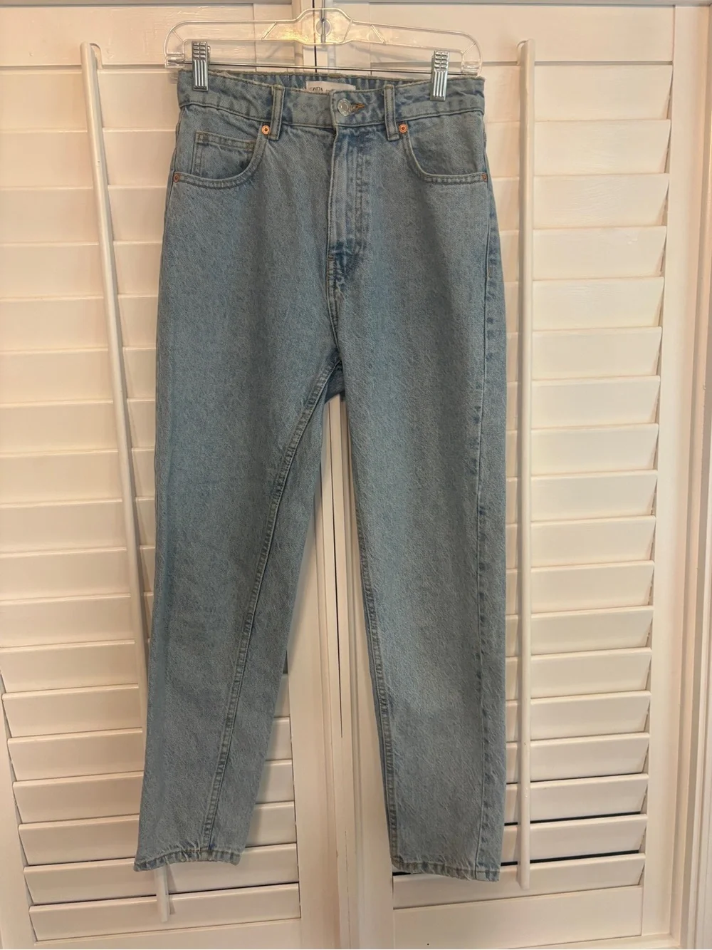 Zara Jeans Size 2