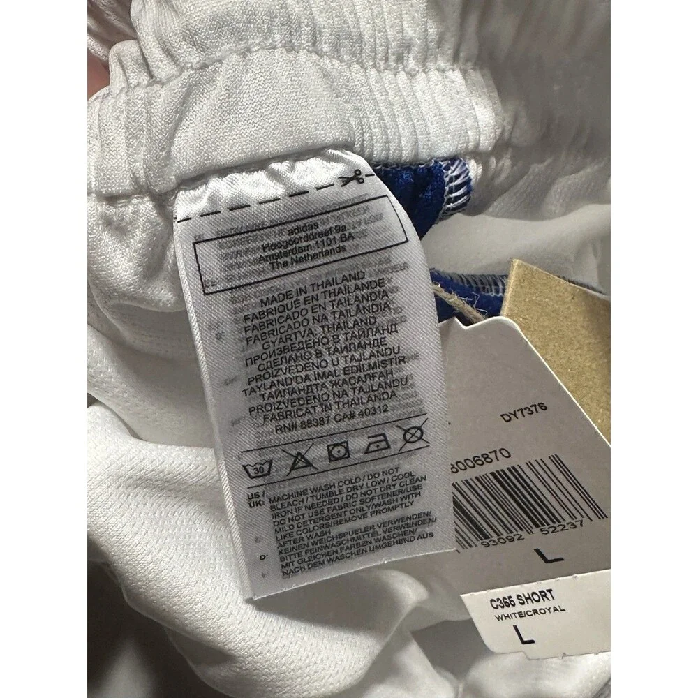 adidas these shorts