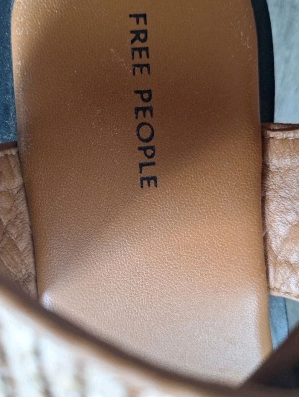 Free People free people