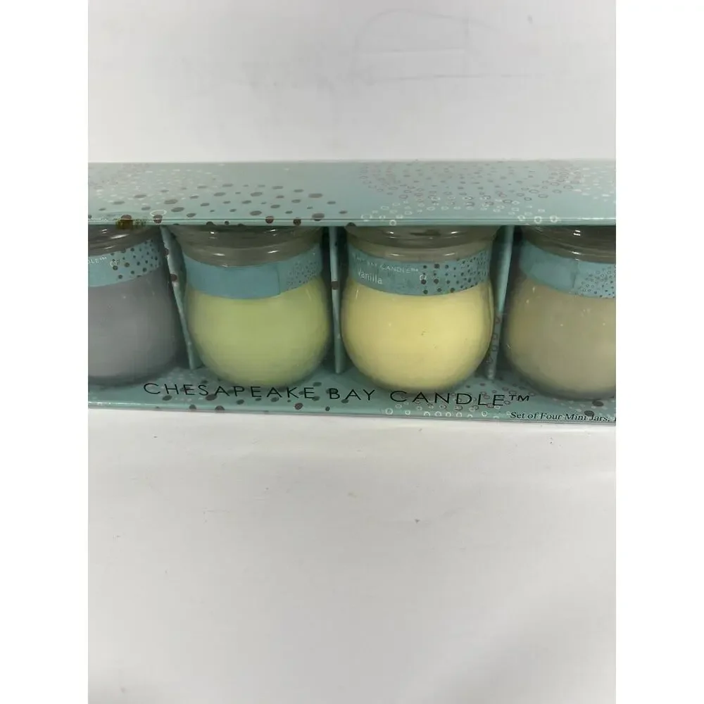 Chesapeake Bay Candle chesapeake bay