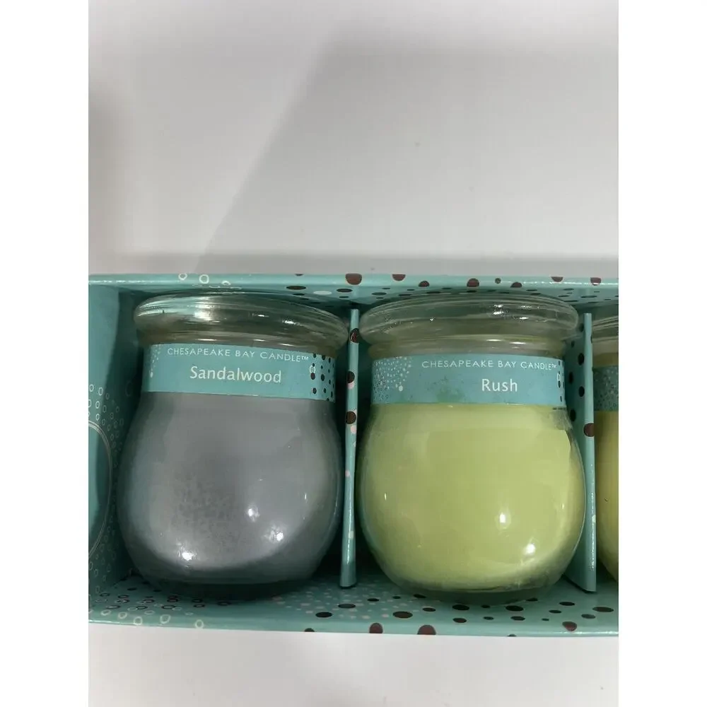 Chesapeake Bay Candle chesapeake bay