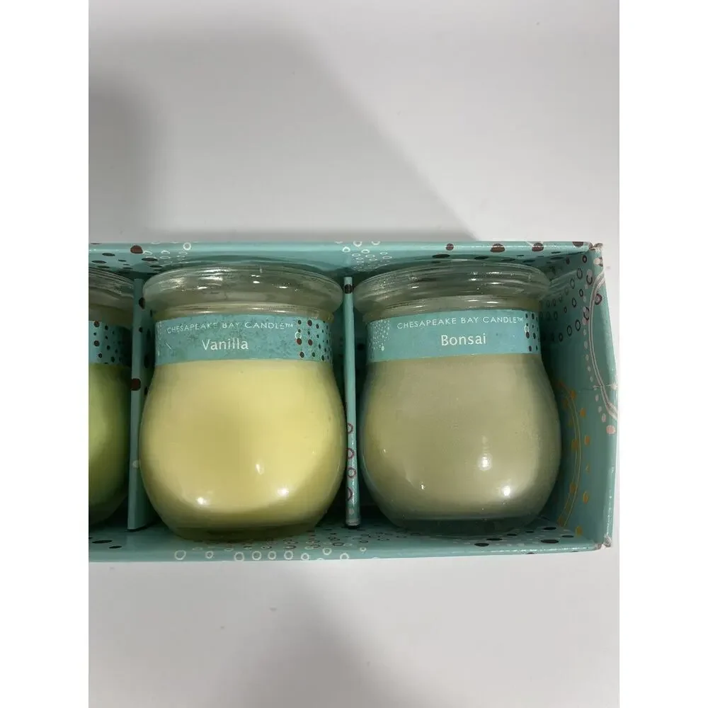 Chesapeake Bay Candle chesapeake bay