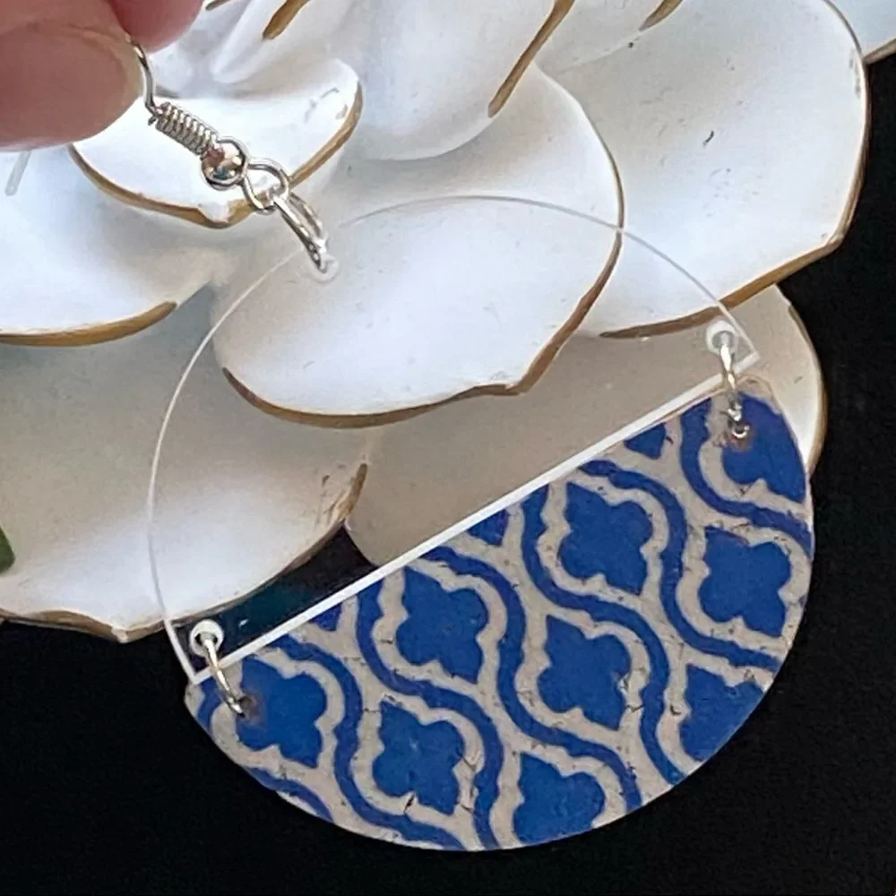 N/A moroccan design