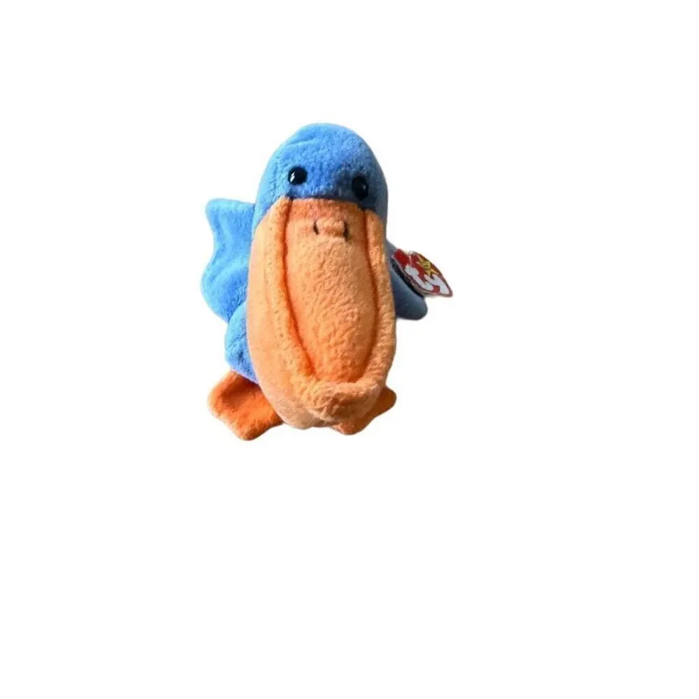 Ty scoop pelican