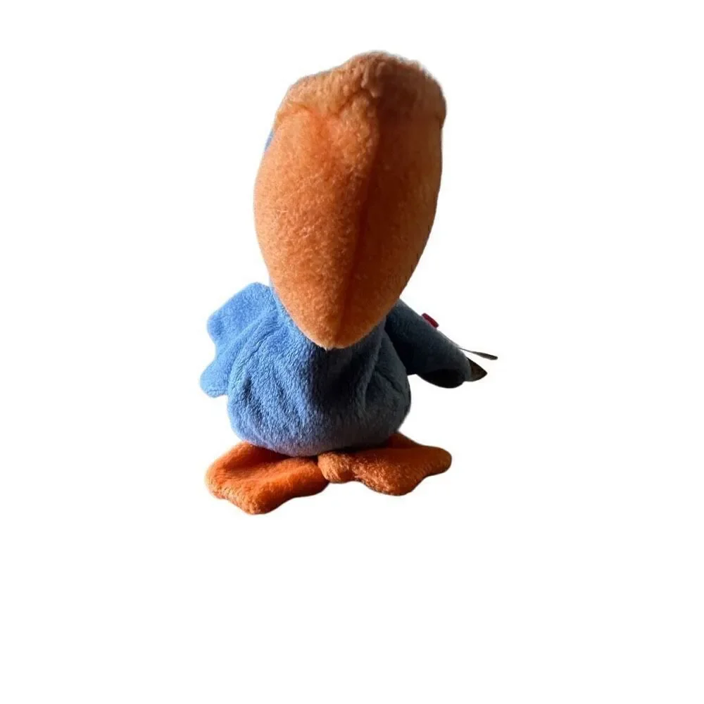 Ty scoop pelican