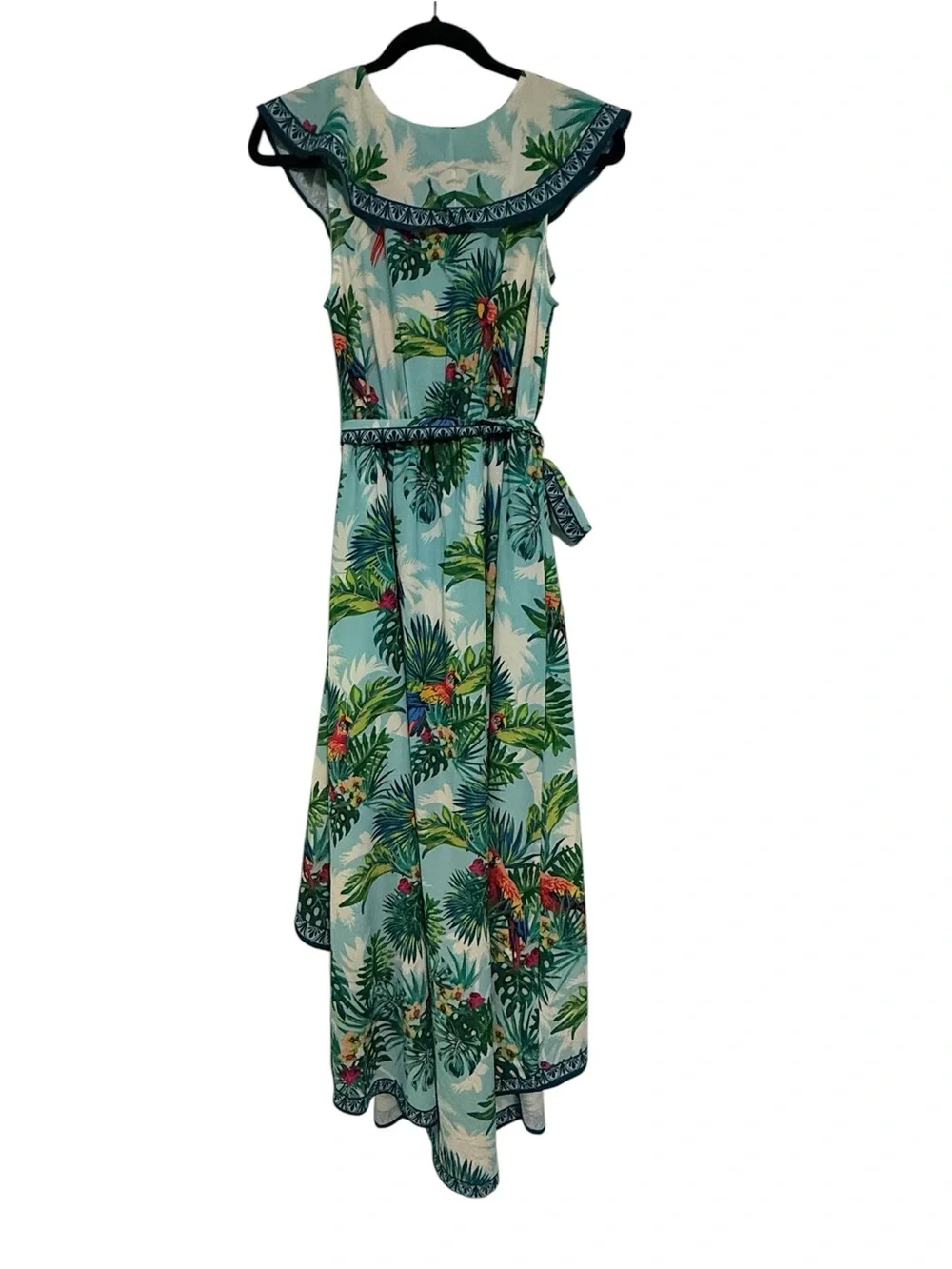 Flying Tomato lightweight maxi