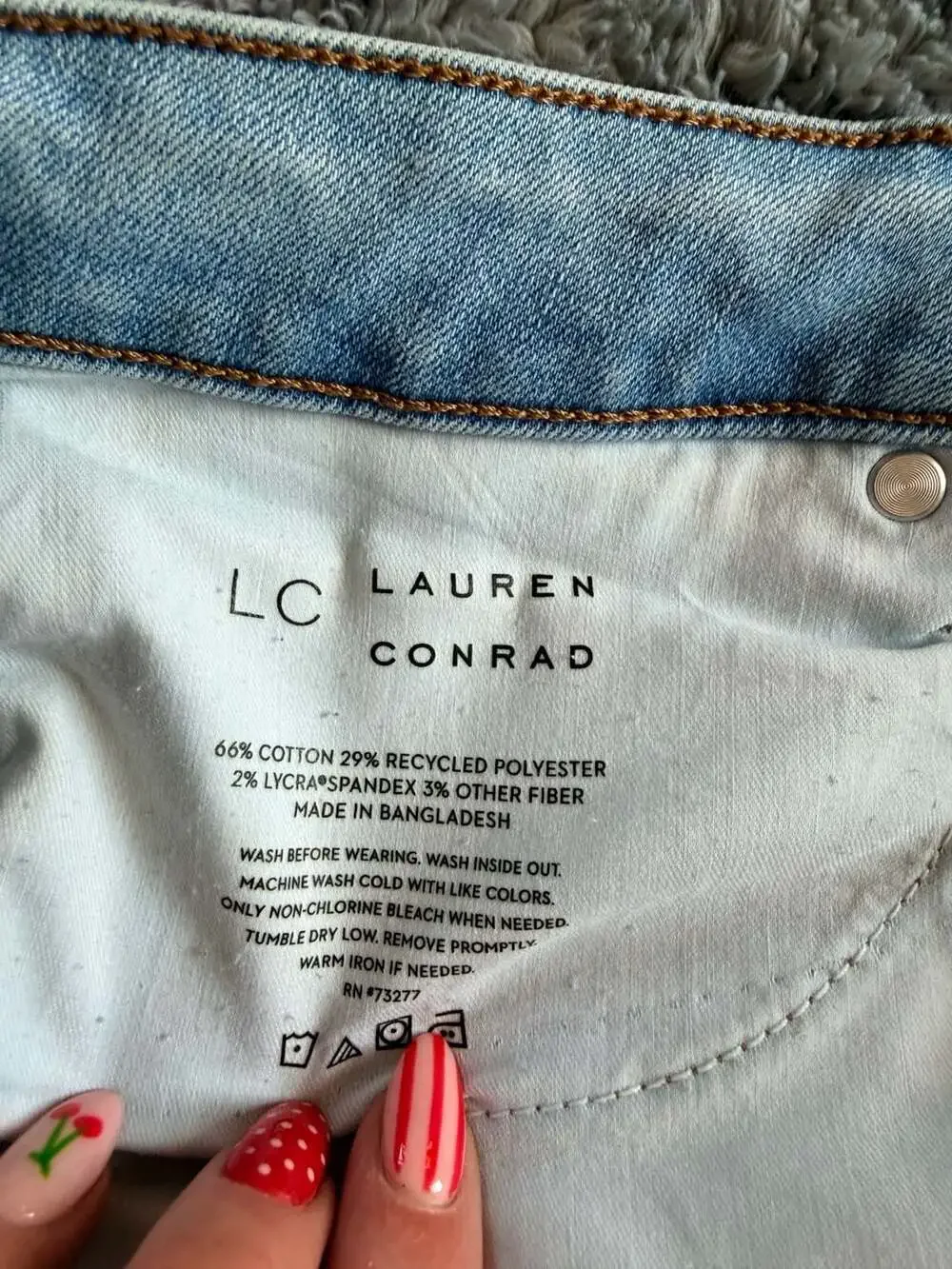 LC Lauren Conrad lc lauren