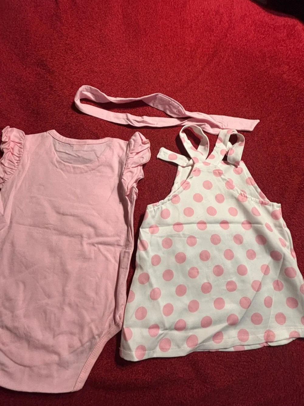 The Unbranded Brand adorable two