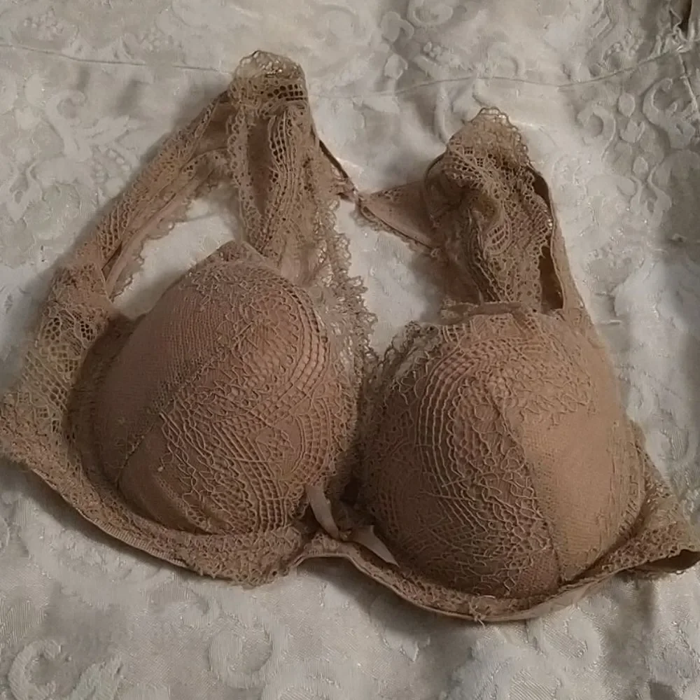 N/A get bras