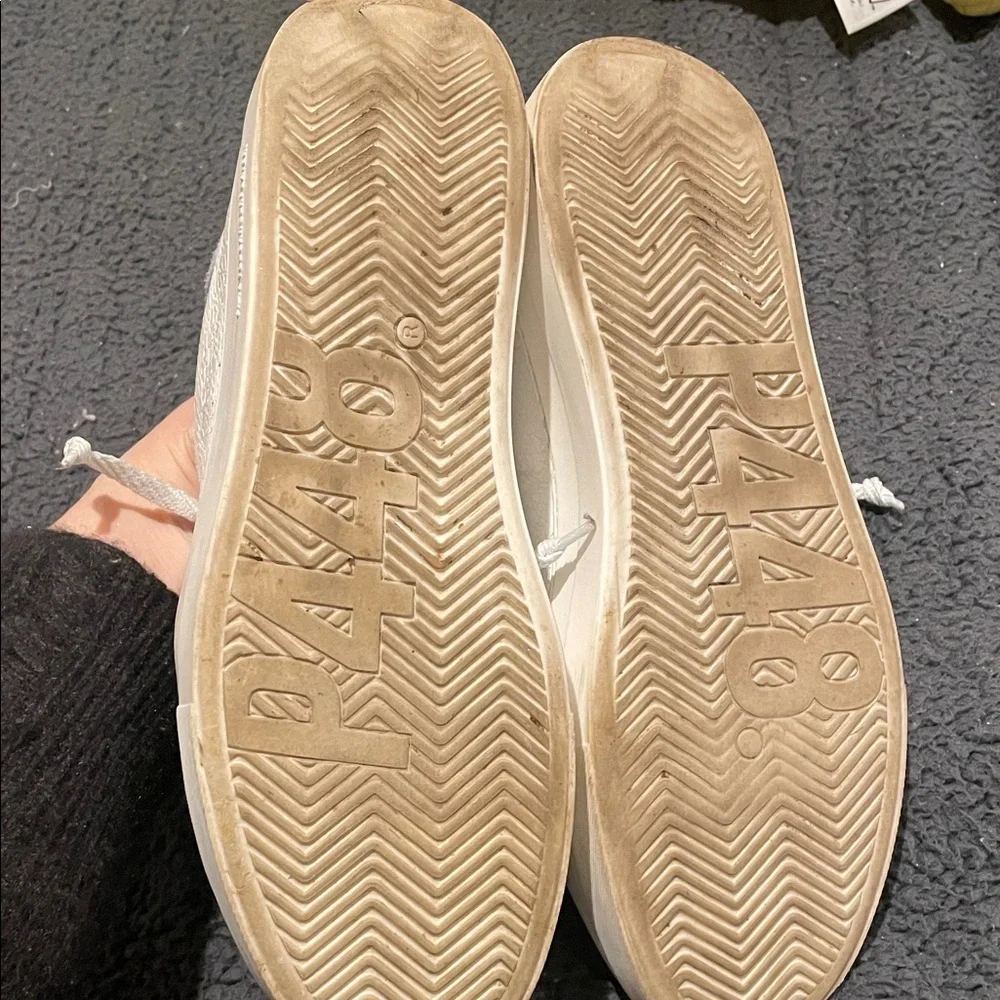 P448 chic sneakers