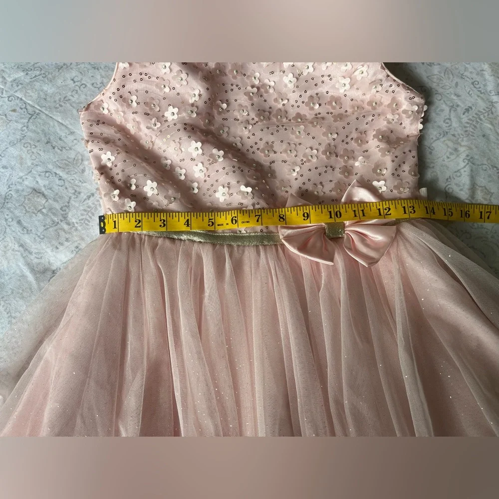 Jona Michelle elegant pink
