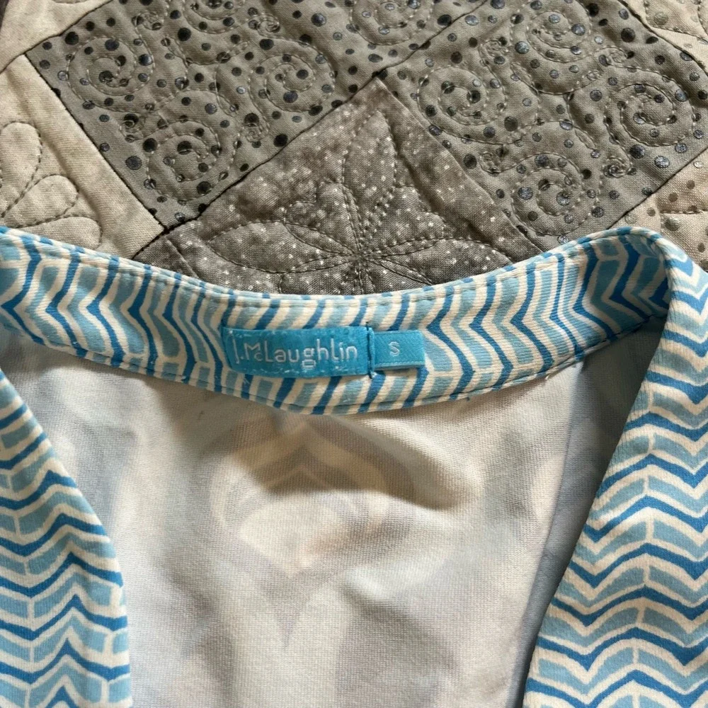 J. McLaughlin mclaughlin size