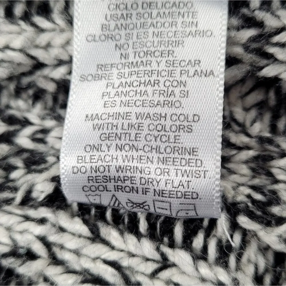 Thakoon open front