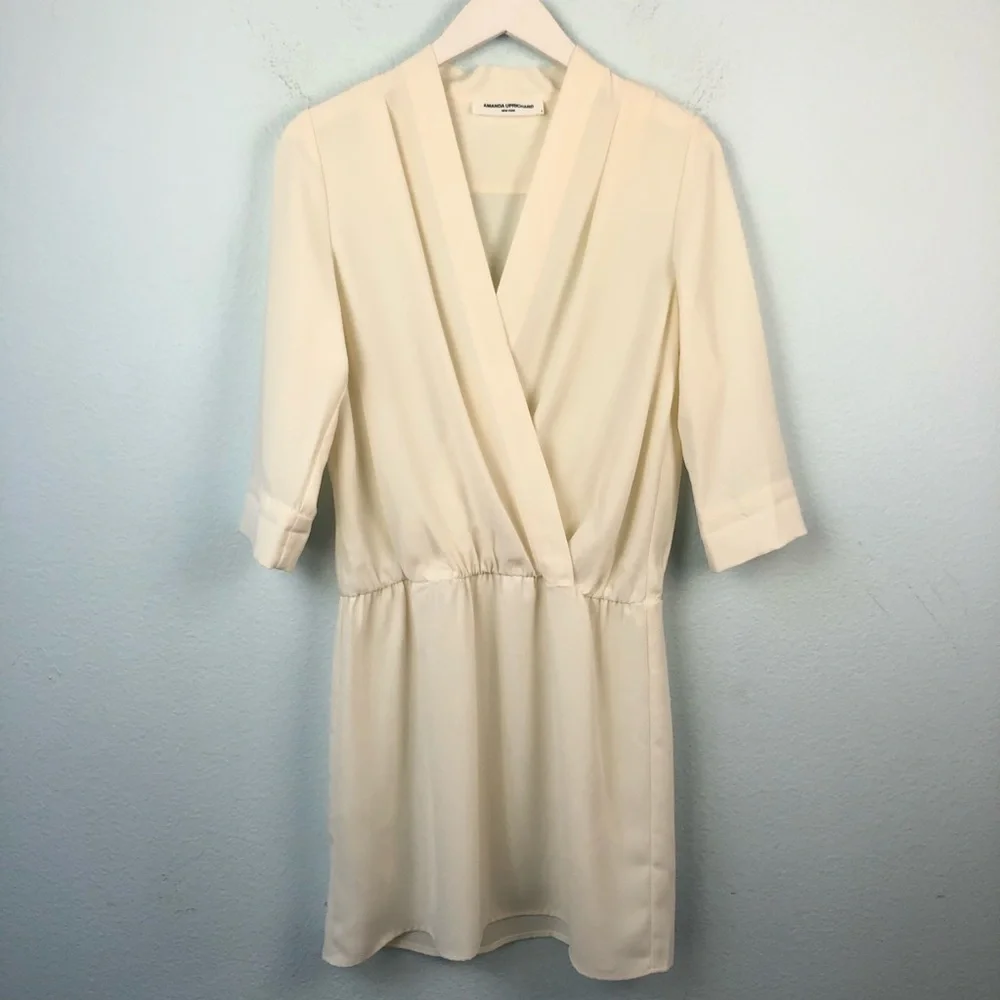 Amanda Uprichard chic amanda