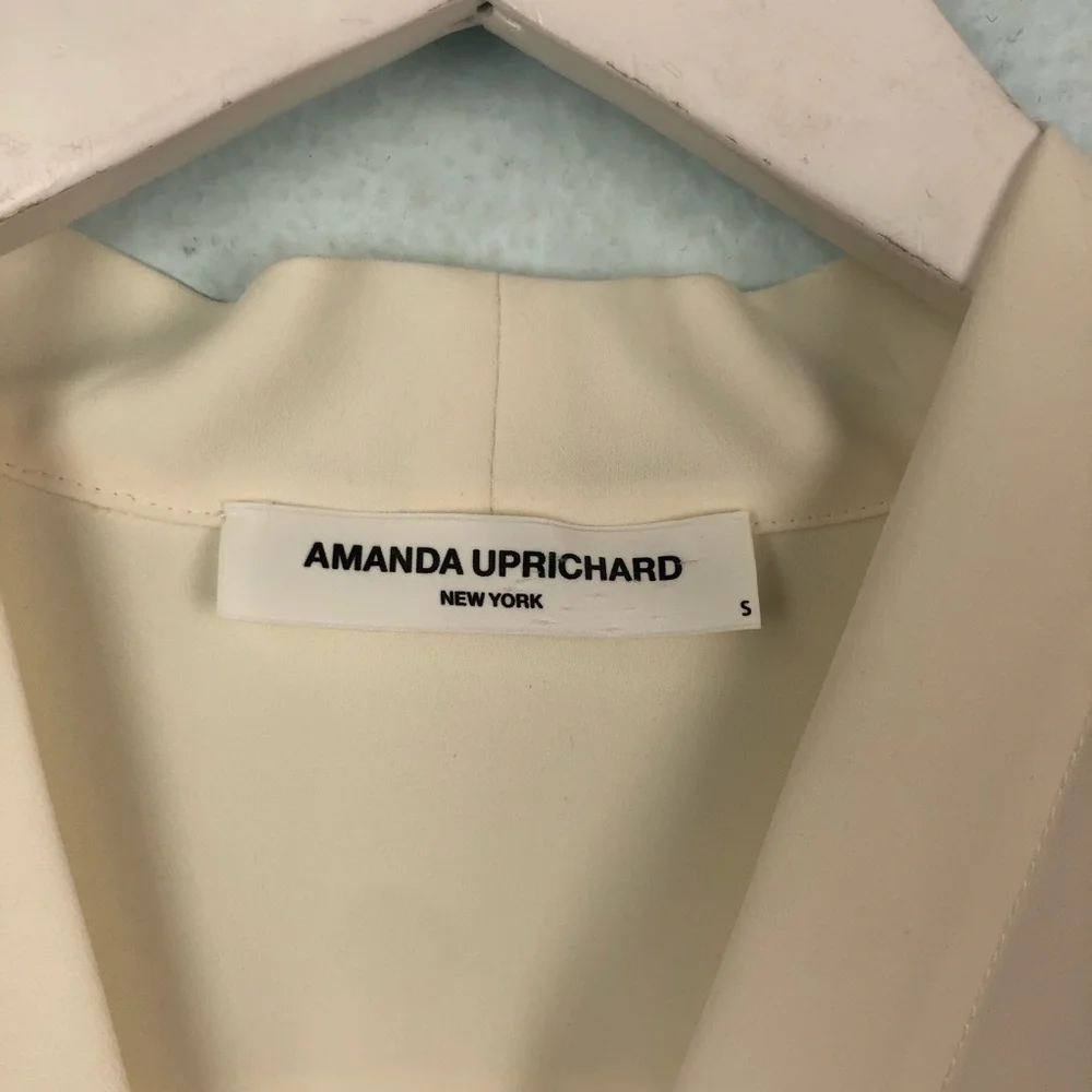 Amanda Uprichard chic amanda