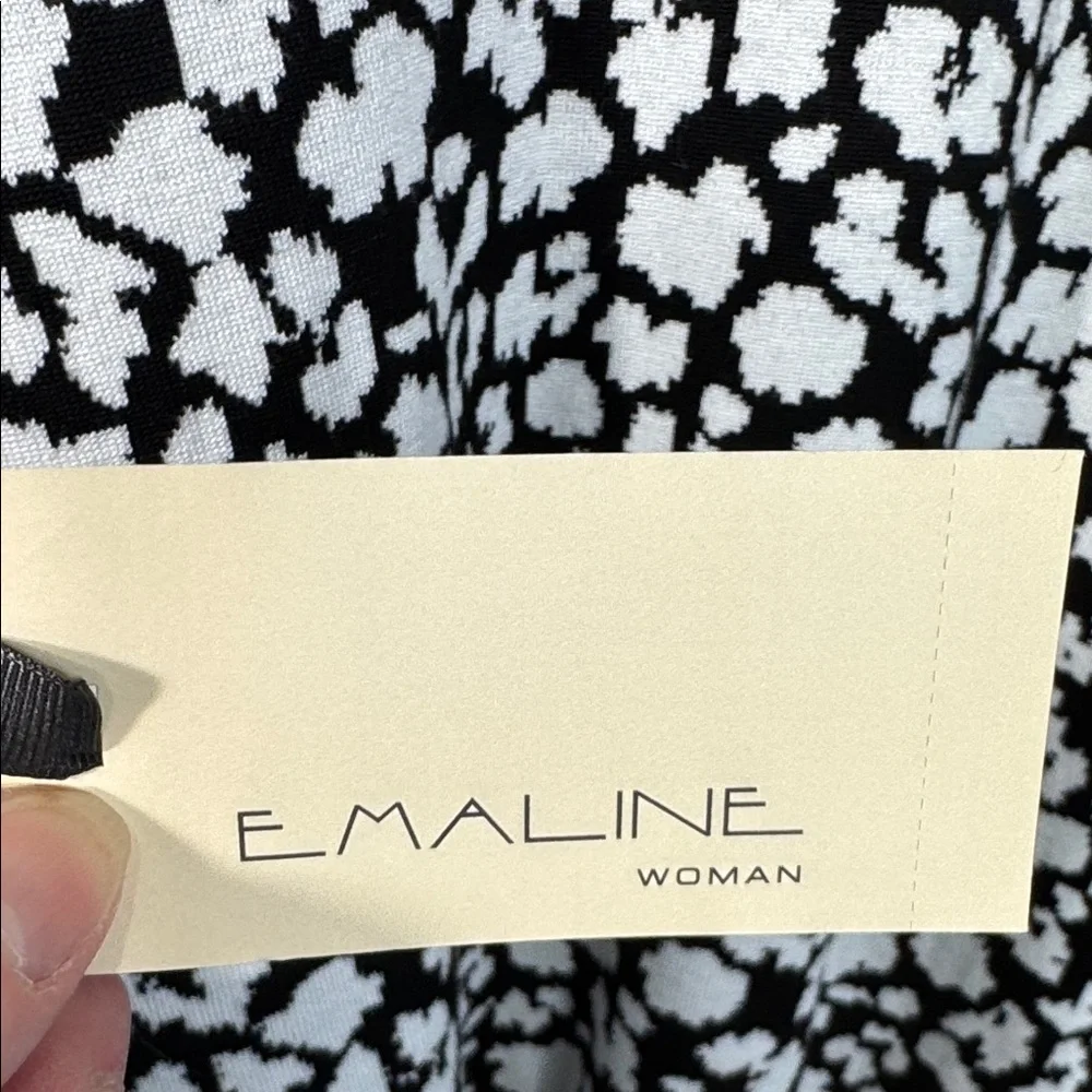 Emaline elevate your