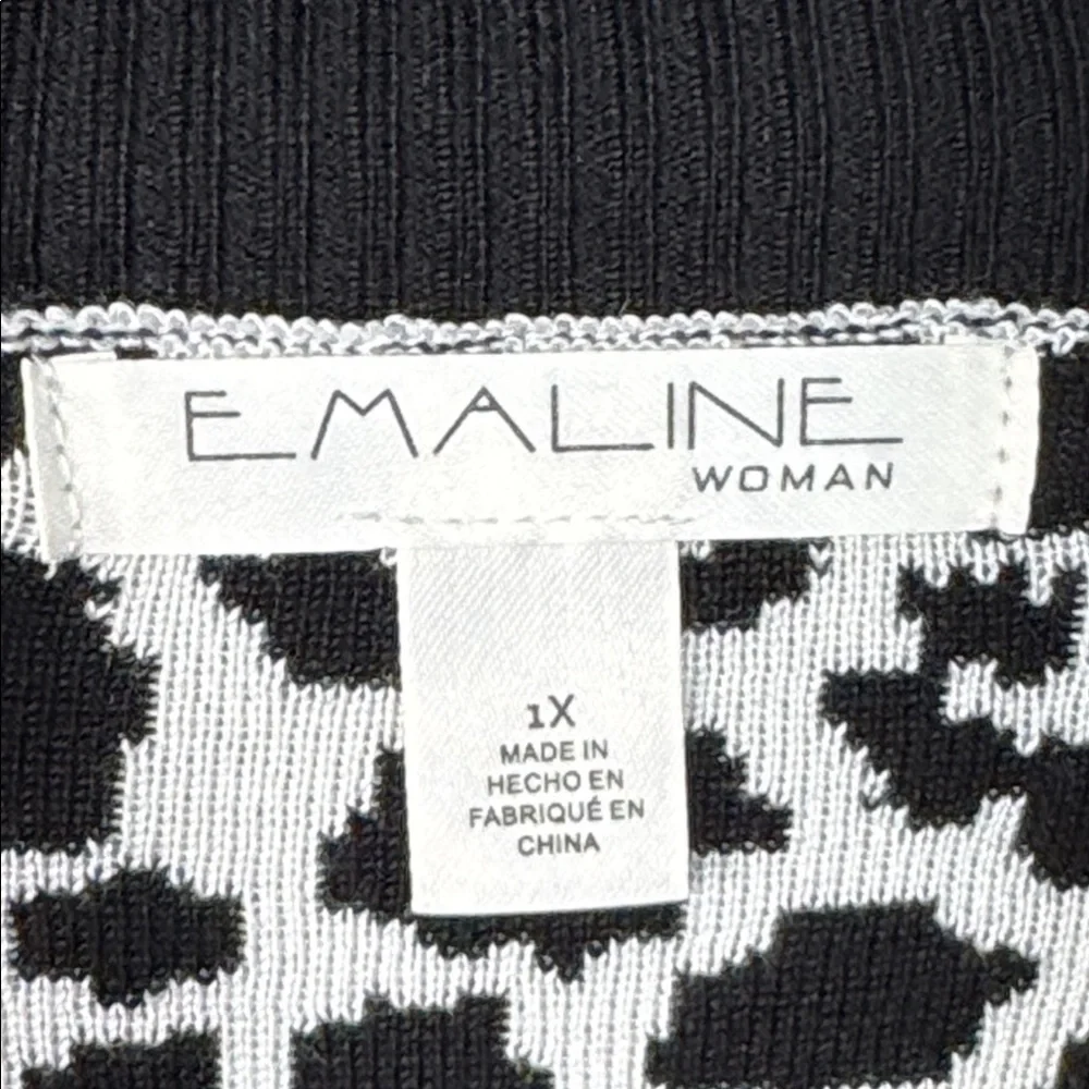 Emaline elevate your