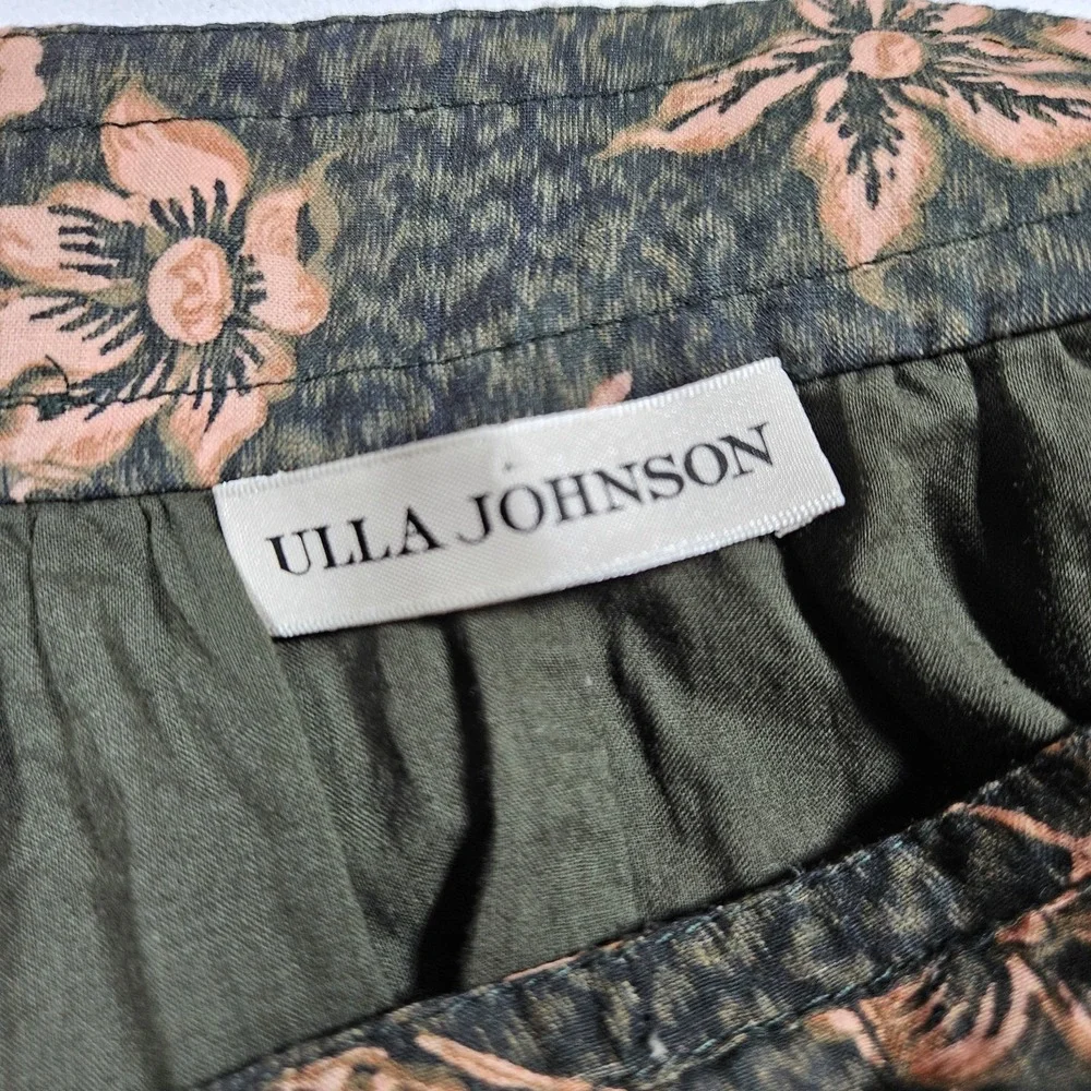 Ulla Johnson save huge