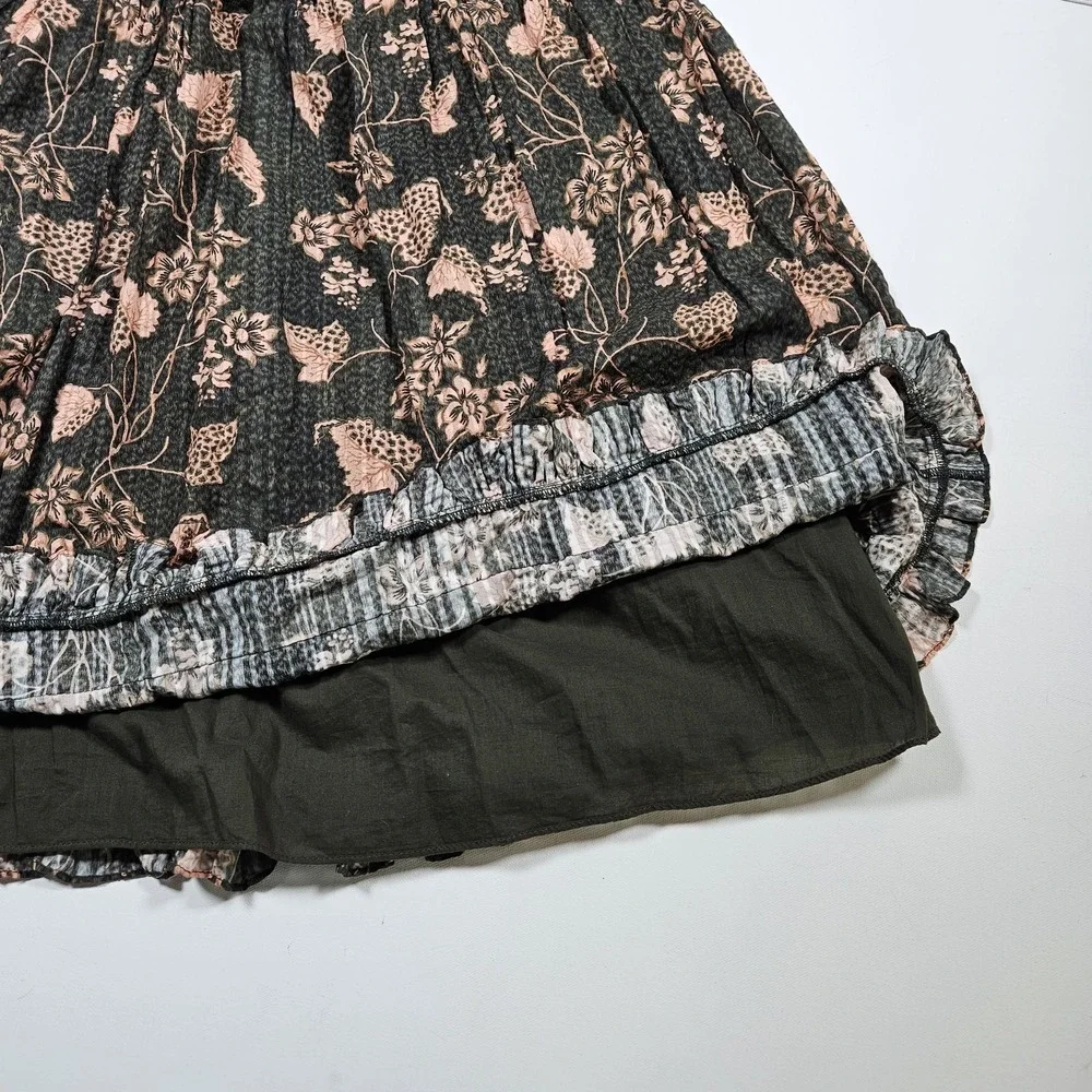 Ulla Johnson save huge