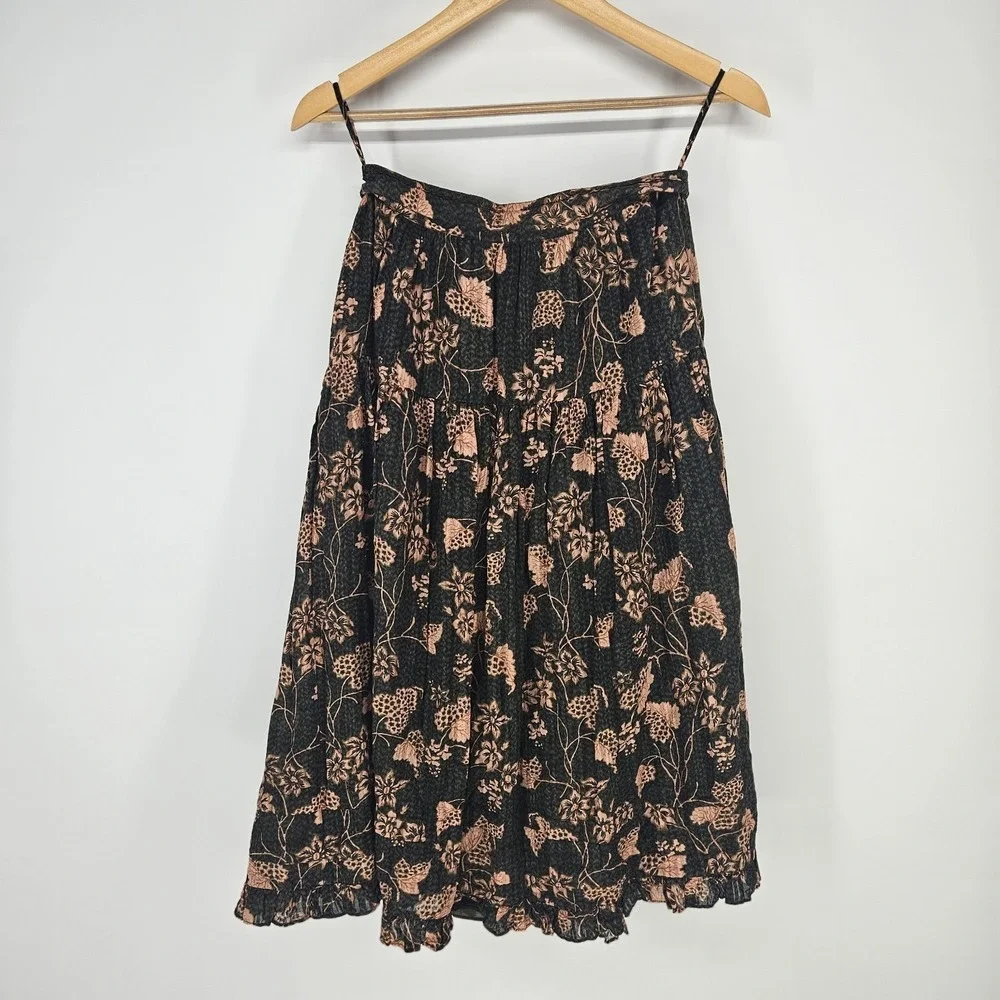 Ulla Johnson save huge