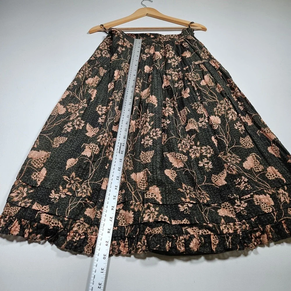 Ulla Johnson save huge