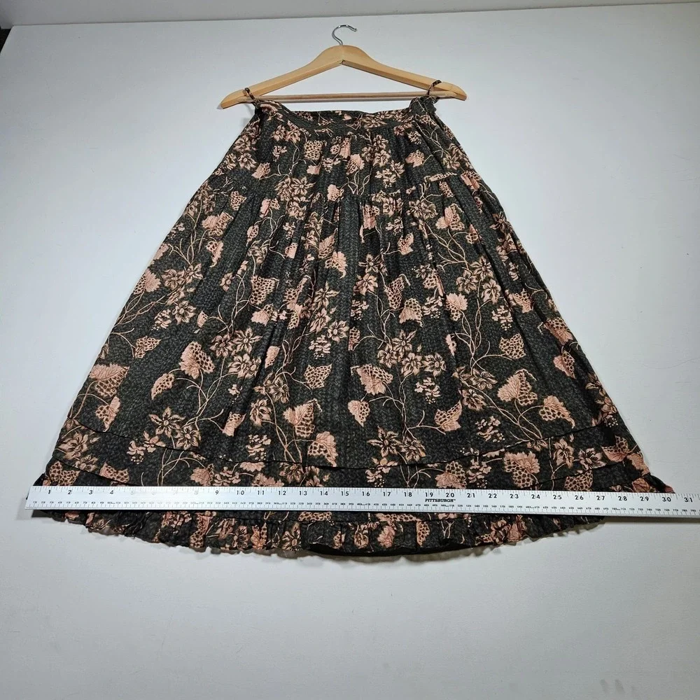 Ulla Johnson save huge