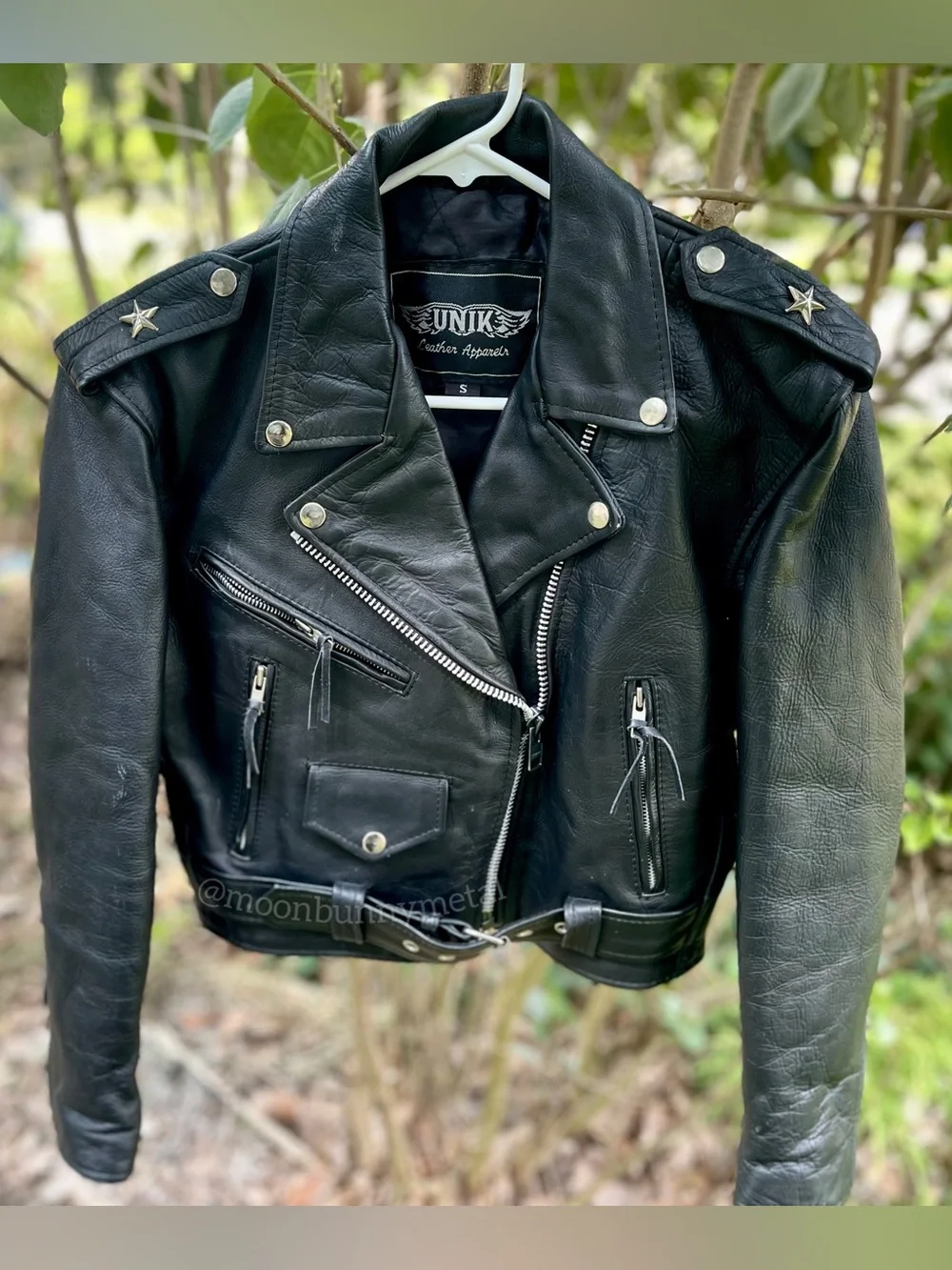Unik vintage custom
