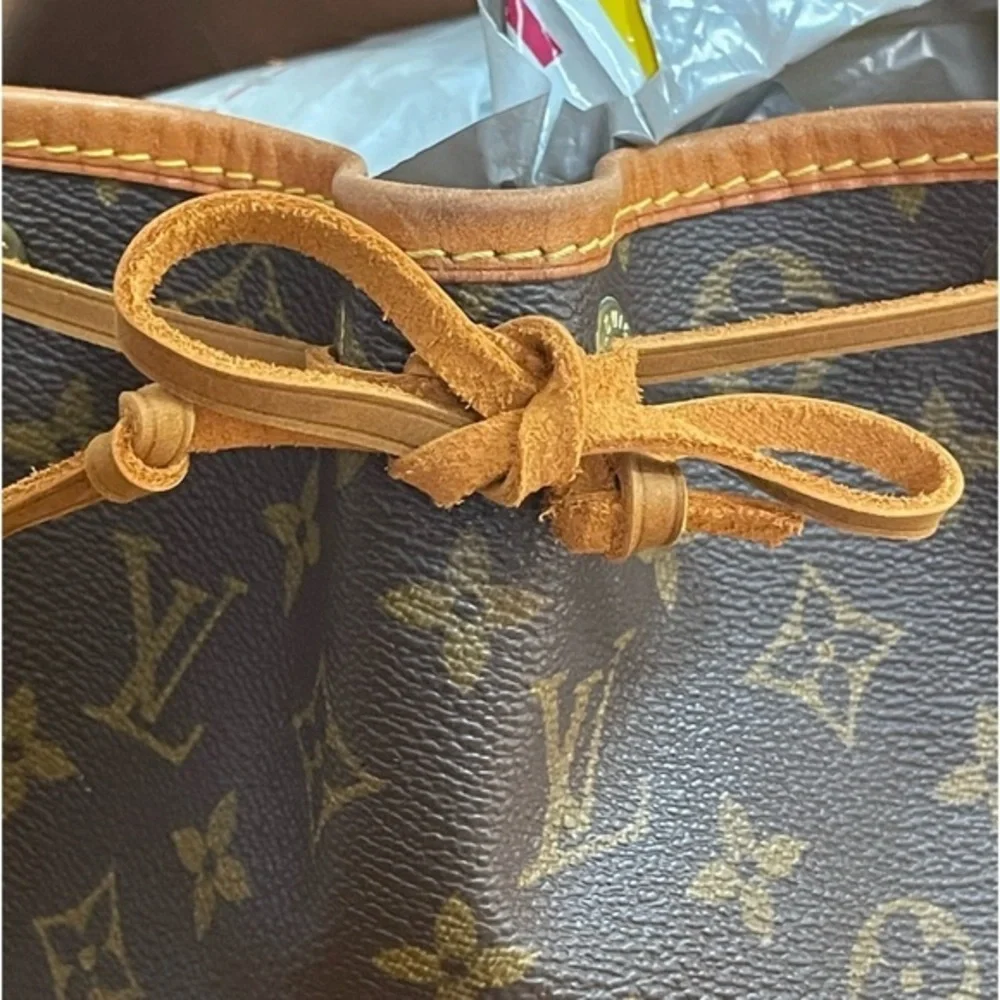 Louis Vuitton 😍 mono