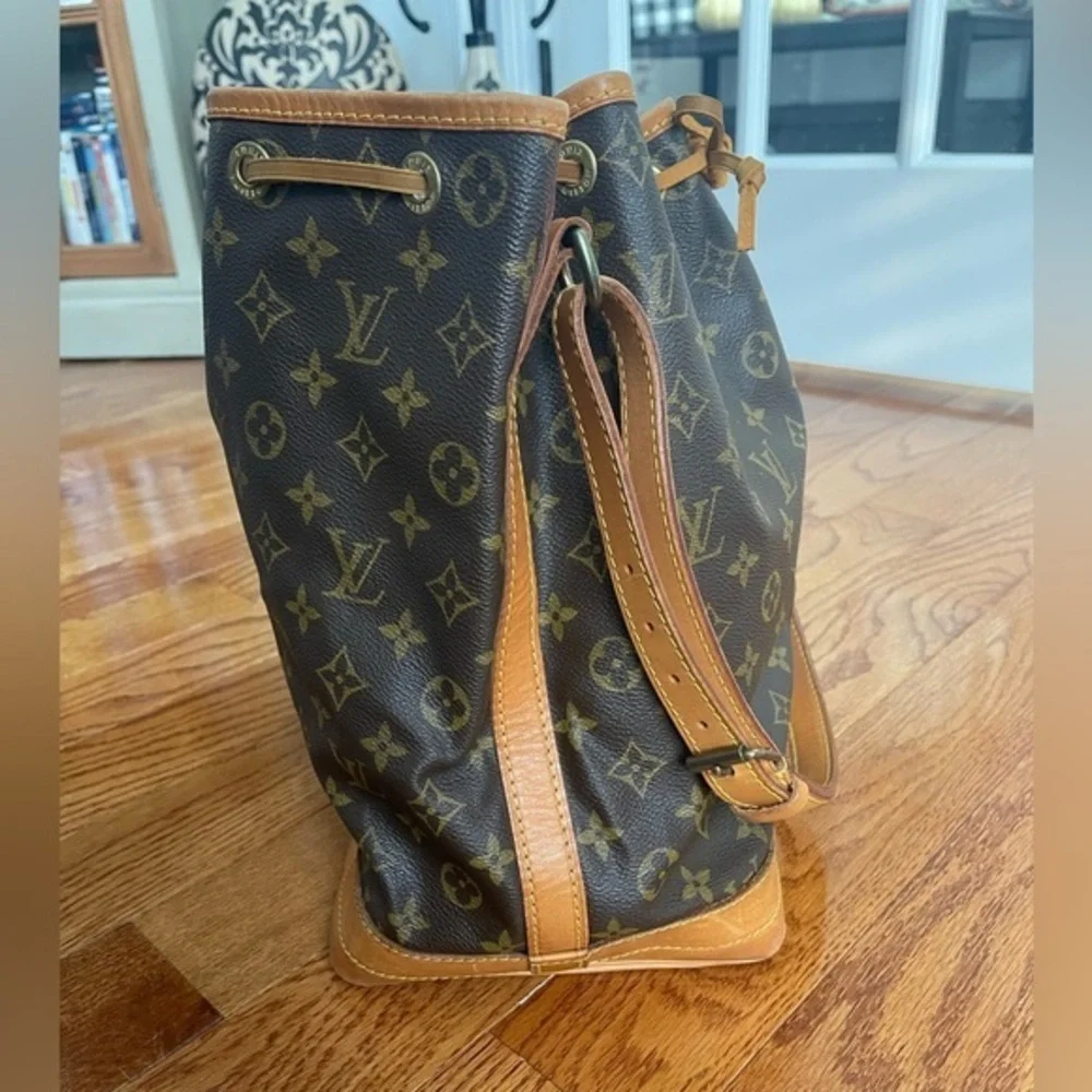 Louis Vuitton 😍 mono