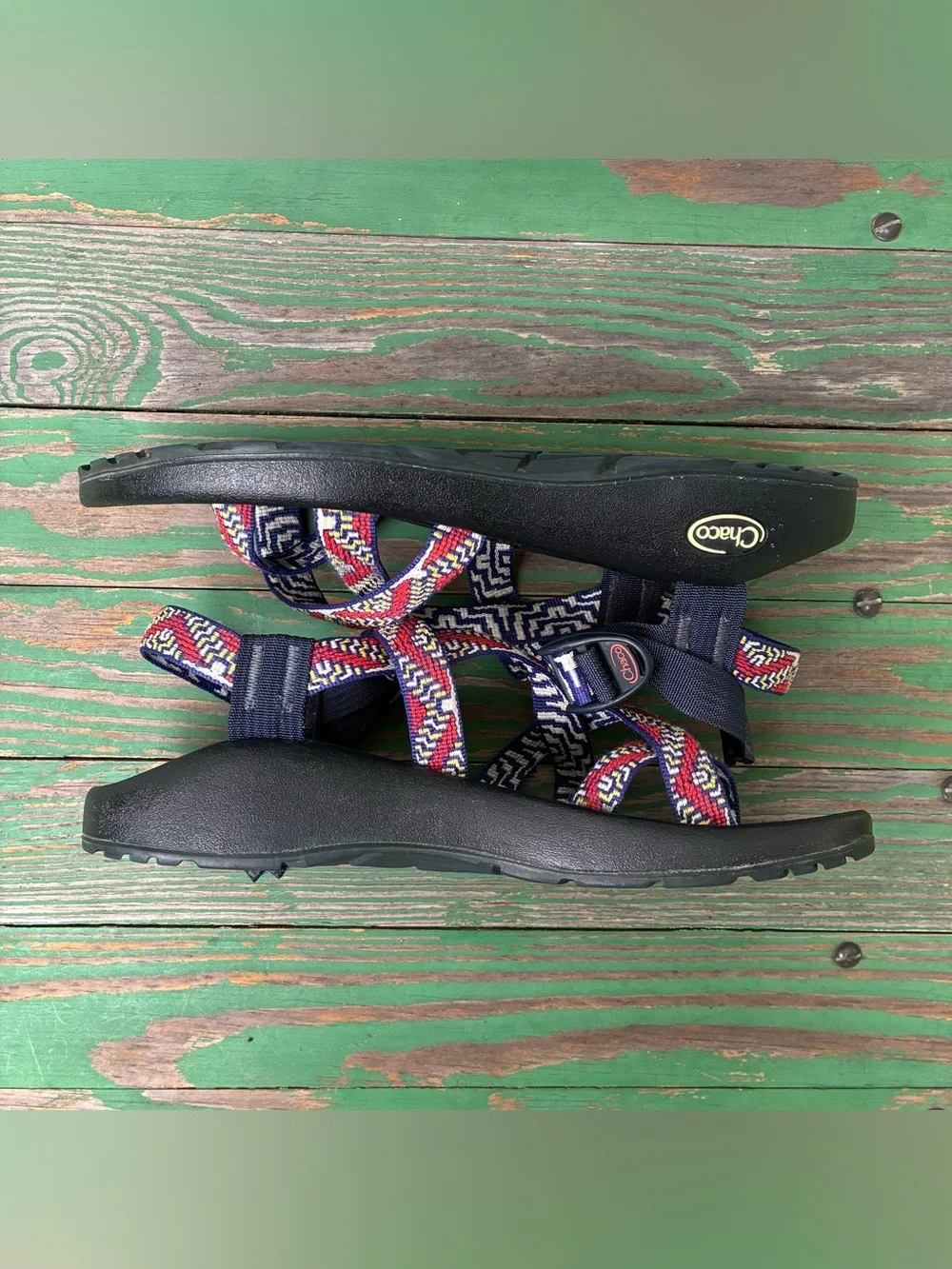 Chaco classic women