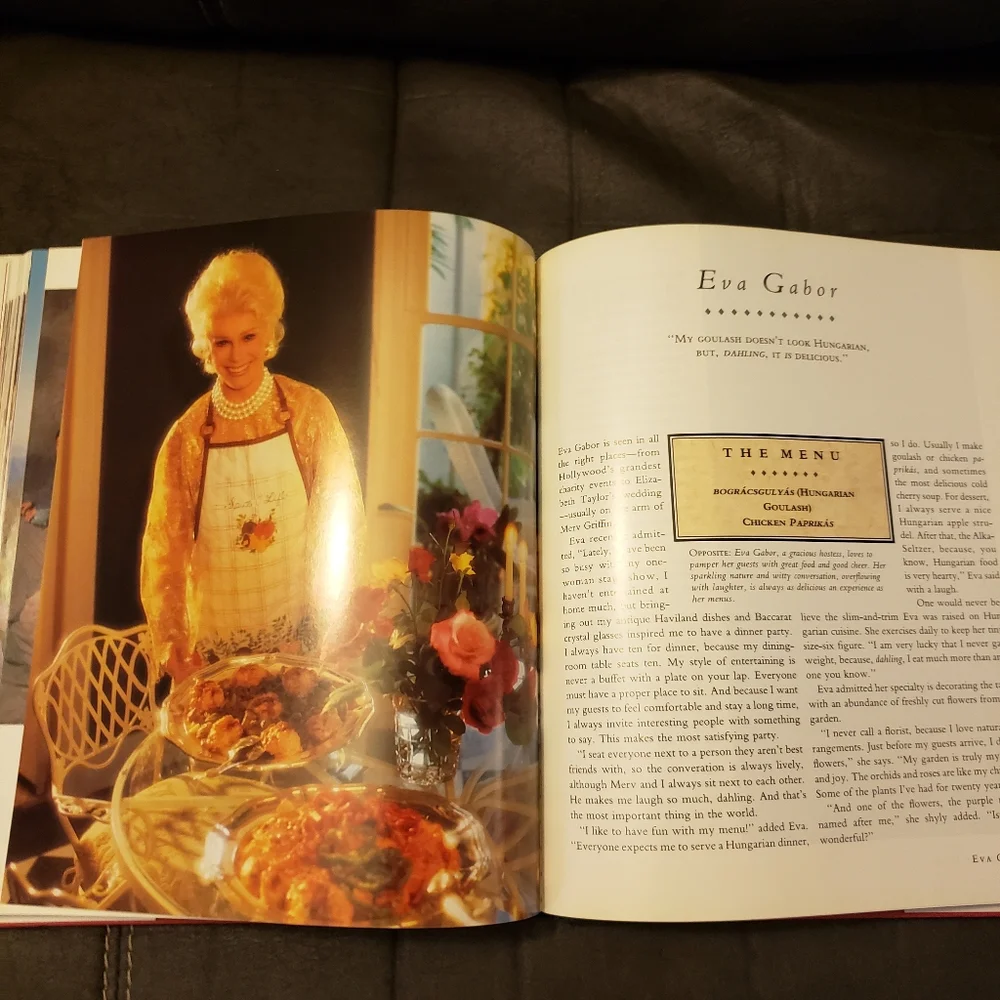 N/A collection recipes