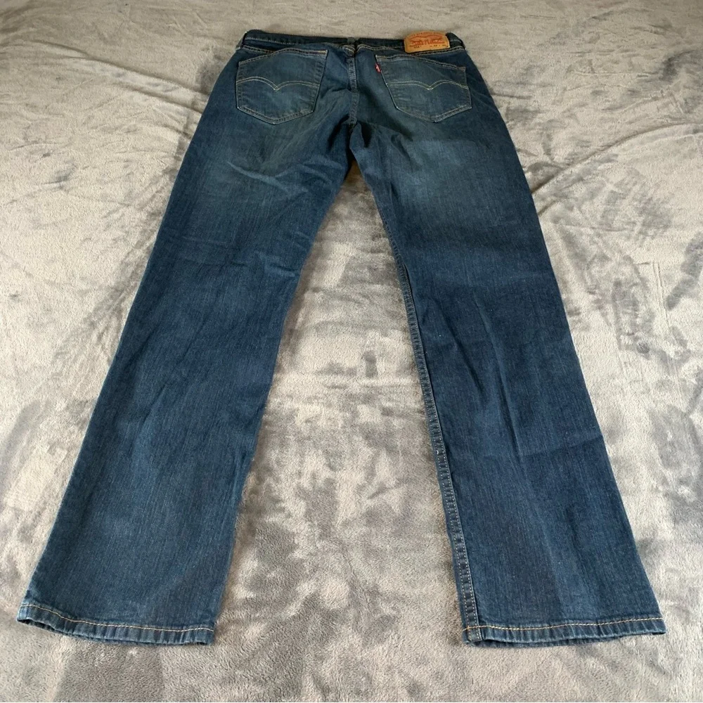 Levis levi 514