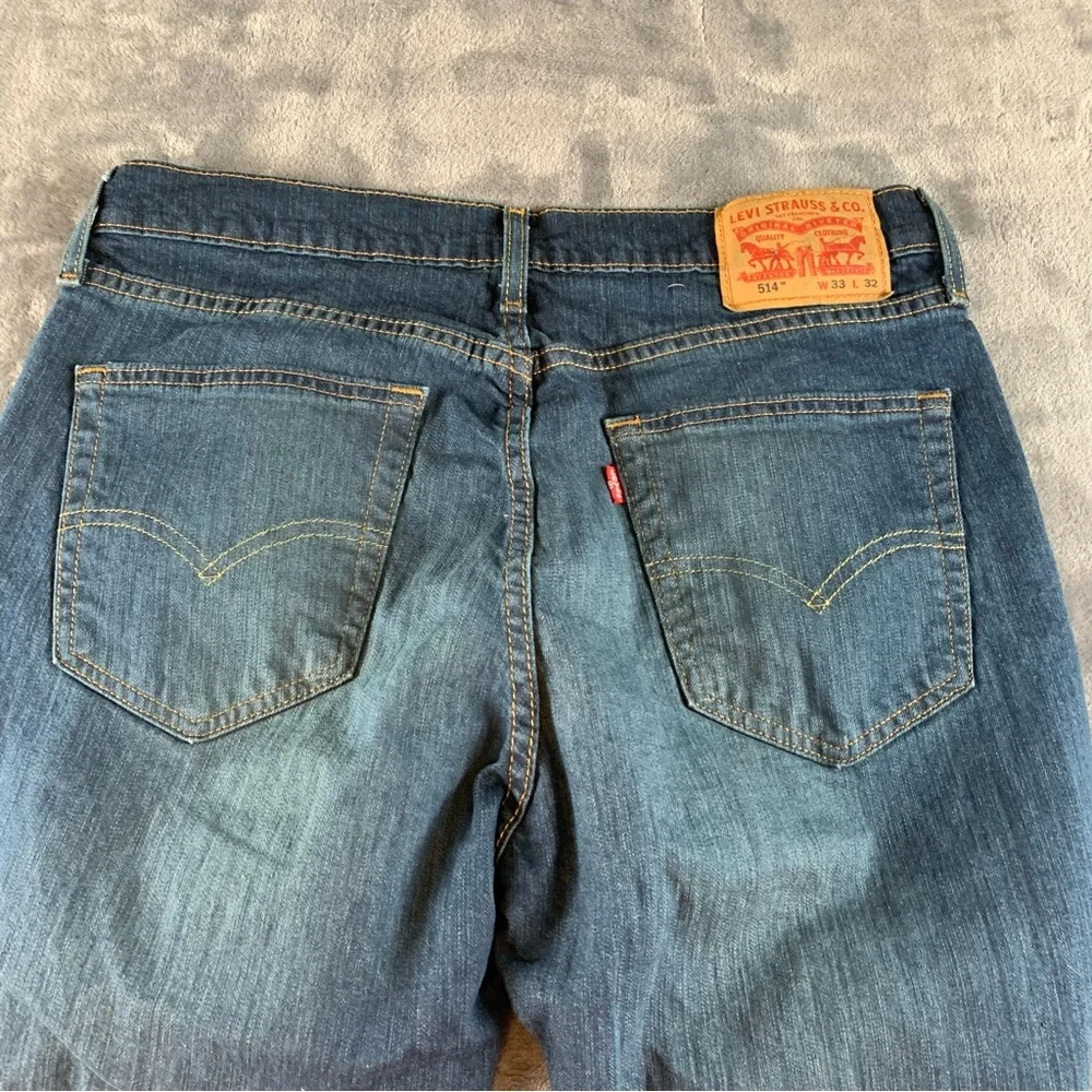 Levis levi 514